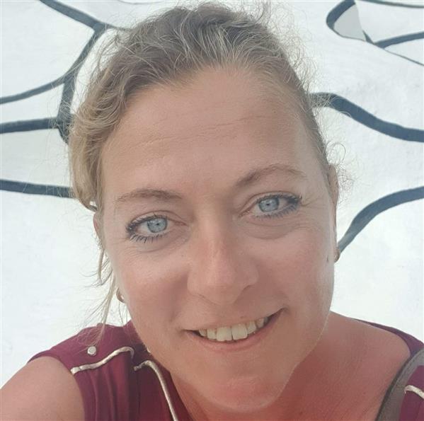 Mélisande van Wigcheren